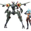 Rusted Brier Plastic Model 1/12 Rhande Koskinen & RTP-10A cutting edge V-HS Tactical Fighter 20 cm