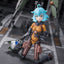 Rusted Brier Plastic Model 1/12 Rhande Koskinen & RTP-10A cutting edge V-HS Tactical Fighter 20 cm