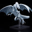 Yu-Gi-Oh! Oshi Works Statue Blue-Eyes White Dragon 25 cm