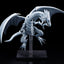 Yu-Gi-Oh! Oshi Works Statue Blue-Eyes White Dragon 25 cm