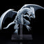 Yu-Gi-Oh! Oshi Works Statue Blue-Eyes White Dragon 25 cm
