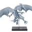 Yu-Gi-Oh! Oshi Works Statue Blue-Eyes White Dragon 25 cm
