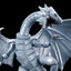Yu-Gi-Oh! Oshi Works Statue Blue-Eyes White Dragon 25 cm