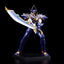Yu-Gi-Oh! Oshi Works Statue Buster Blader 23 cm