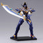 Yu-Gi-Oh! Oshi Works Statue Buster Blader 23 cm