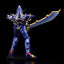 Yu-Gi-Oh! Oshi Works Statue Buster Blader 23 cm