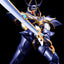Yu-Gi-Oh! Oshi Works Statue Buster Blader 23 cm