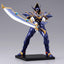 Yu-Gi-Oh! Oshi Works Statue Buster Blader 23 cm