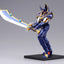 Yu-Gi-Oh! Oshi Works Statue Buster Blader 23 cm