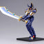 Yu-Gi-Oh! Oshi Works Statue Buster Blader 23 cm