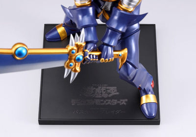 Yu-Gi-Oh! Oshi Works Statue Buster Blader 23 cm
