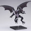 Yu-Gi-Oh! Oshi Works Statue Red-Eyes Black Dragon 24 cm
