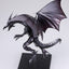 Yu-Gi-Oh! Oshi Works Statue Red-Eyes Black Dragon 24 cm