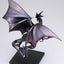 Yu-Gi-Oh! Oshi Works Statue Red-Eyes Black Dragon 24 cm