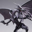 Yu-Gi-Oh! Oshi Works Statue Red-Eyes Black Dragon 24 cm