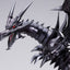 Yu-Gi-Oh! Oshi Works Statue Red-Eyes Black Dragon 24 cm