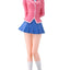Yu-Gi-Oh! Oshi Works PVC Figure 1/7 Téa Gardner 23 cm