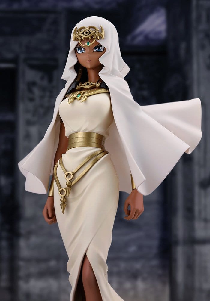Yu-Gi-Oh! Oshi Works Figure 1/7 Ishizu Ishtar 23 cm