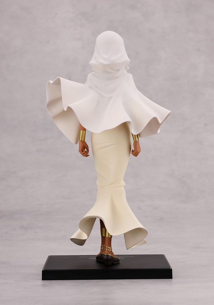 Yu-Gi-Oh! Oshi Works Figure 1/7 Ishizu Ishtar 23 cm