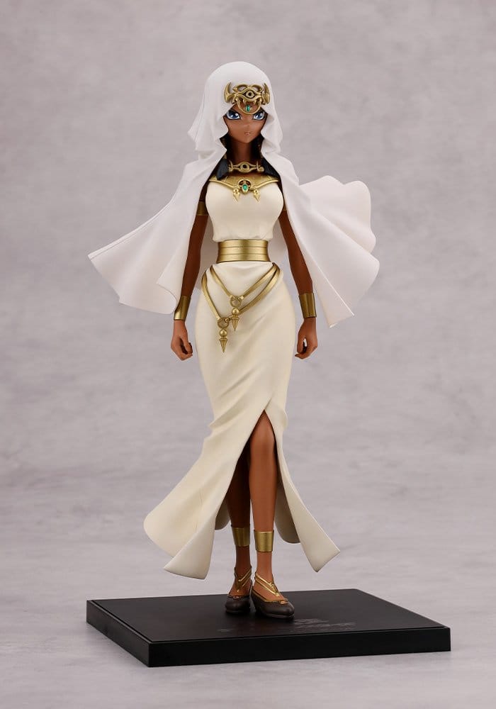 Yu-Gi-Oh! Oshi Works Figure 1/7 Ishizu Ishtar 23 cm
