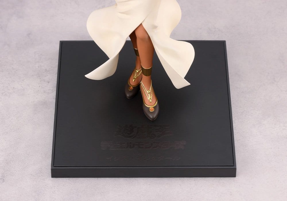 Yu-Gi-Oh! Oshi Works Figure 1/7 Ishizu Ishtar 23 cm