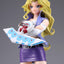 Yu-Gi-Oh! Oshi Works Statue 1/7 Mai Valentine 23 cm