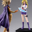 Yu-Gi-Oh! Oshi Works Statue 1/7 Mai Valentine 23 cm