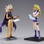 Yu-Gi-Oh! Oshi Works Statue 1/7 Mai Valentine 23 cm