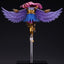 Yu-Gi-Oh! Oshi Works PVC Figure Harpie Lady 28 cm