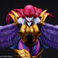 Yu-Gi-Oh! Oshi Works PVC Figure Harpie Lady 28 cm