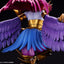 Yu-Gi-Oh! Oshi Works PVC Figure Harpie Lady 28 cm