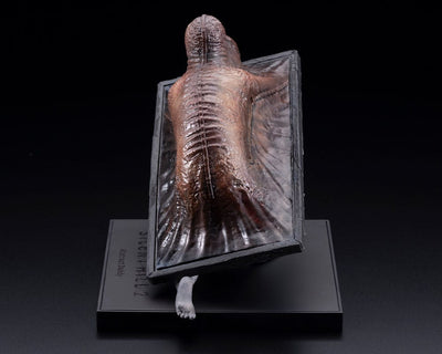 Silent Hill 2 Oshi Works Statue Abstract Daddy 15 cm