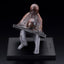 Silent Hill 2 Oshi Works Statue Abstract Daddy 15 cm