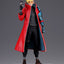 Trigun Stampede Oshi Works Statue Vash the Stampede 22 cm