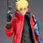 Trigun Stampede Oshi Works Statue Vash the Stampede 22 cm