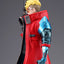 Trigun Stampede Oshi Works Statue Vash the Stampede 22 cm