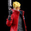 Trigun Stampede Oshi Works Statue Vash the Stampede 22 cm