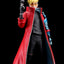 Trigun Stampede Oshi Works Statue Vash the Stampede 22 cm