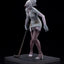 Silent Hill 2 Oshi Works Statue Bubble Head Nurse 22 cm