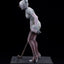 Silent Hill 2 Oshi Works Statue Bubble Head Nurse 22 cm