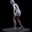 Silent Hill 2 Oshi Works Statue Bubble Head Nurse 22 cm