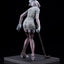 Silent Hill 2 Oshi Works Statue Bubble Head Nurse 22 cm