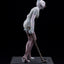 Silent Hill 2 Oshi Works Statue Bubble Head Nurse 22 cm