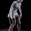Silent Hill 2 Oshi Works Statue Bubble Head Nurse 22 cm