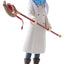 Frieren: Beyond Journey's End Oshi Works Statue Frieren 20 cm   - Damaged packaging