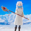 Frieren: Beyond Journey's End Oshi Works Statue Frieren 20 cm