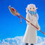 Frieren: Beyond Journey's End Oshi Works Statue Frieren 20 cm