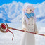 Frieren: Beyond Journey's End Oshi Works Statue Frieren 20 cm