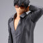Trigun Stampede Oshi Works Statue 1/8 Nicholas D. Wolfwood 22 cm