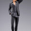 Trigun Stampede Oshi Works Statue 1/8 Nicholas D. Wolfwood 22 cm